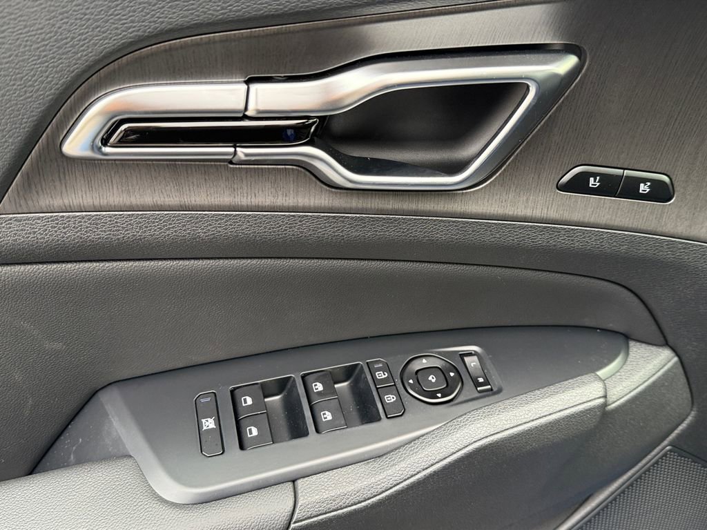 New 2026 Kia Sportage X-Pro Prestige image 11