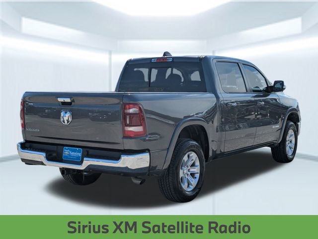 Used 2022 RAM 1500 Laramie image 6