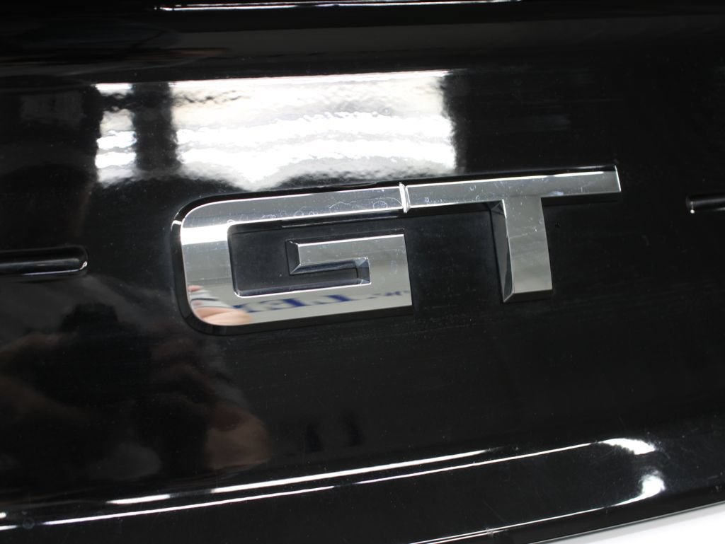 Used 2023 Ford Mustang GT Premium RWD image 45