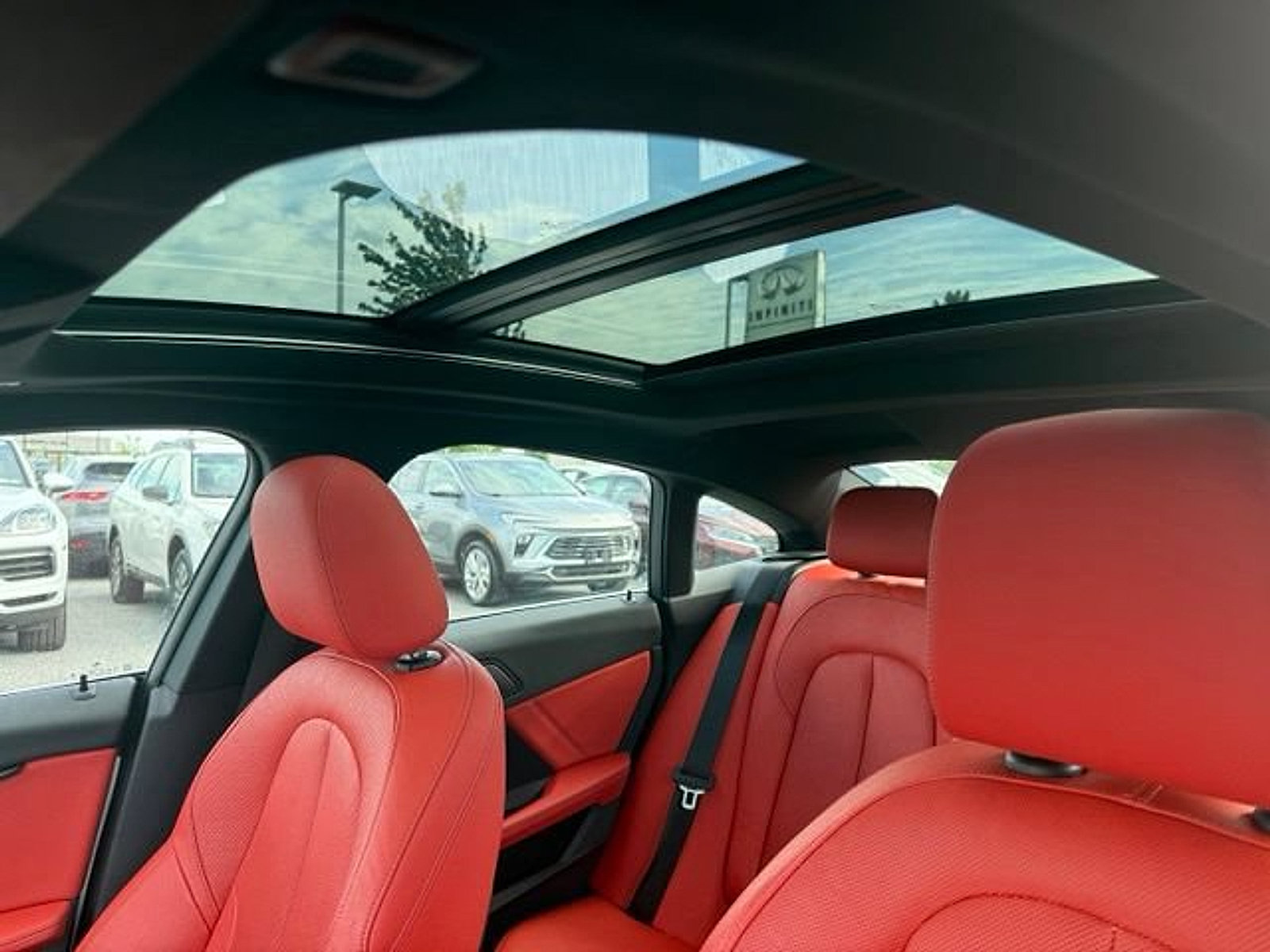 Used 2023 BMW 228i xDrive Gran Coupe w/ Premium Package 2 AWD/4WD image 20