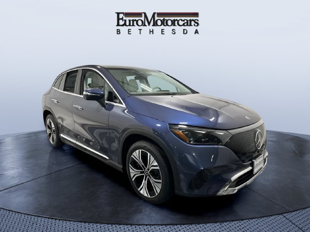 Certified 2023 Mercedes-Benz EQE 350+ 4MATIC SUV image 7