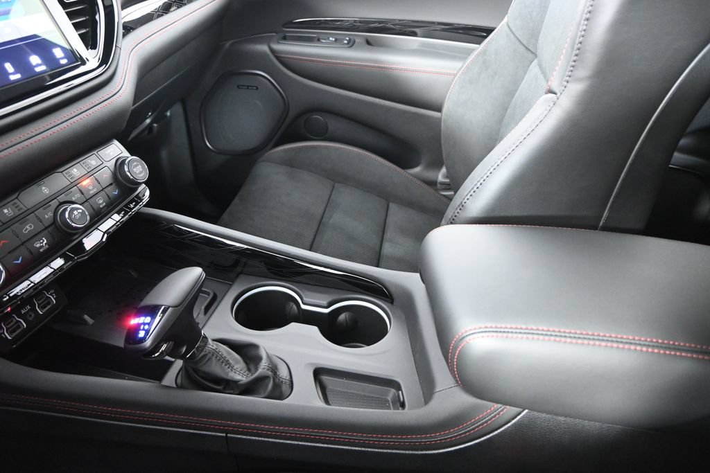 New 2026 Dodge Durango GT AWD/4WD image 29