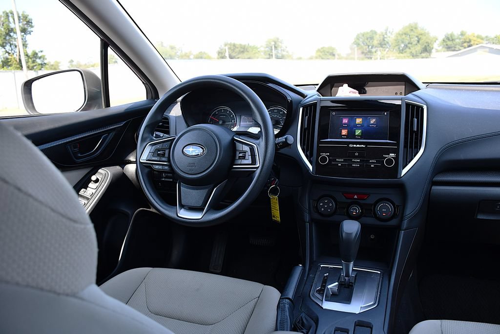 Used 2017 Subaru Impreza 2.0i AWD/4WD image 22