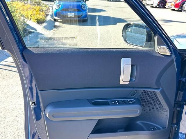 New 2026 MINI Cooper Countryman John Cooper Works w/ Comfort Package Max image 11