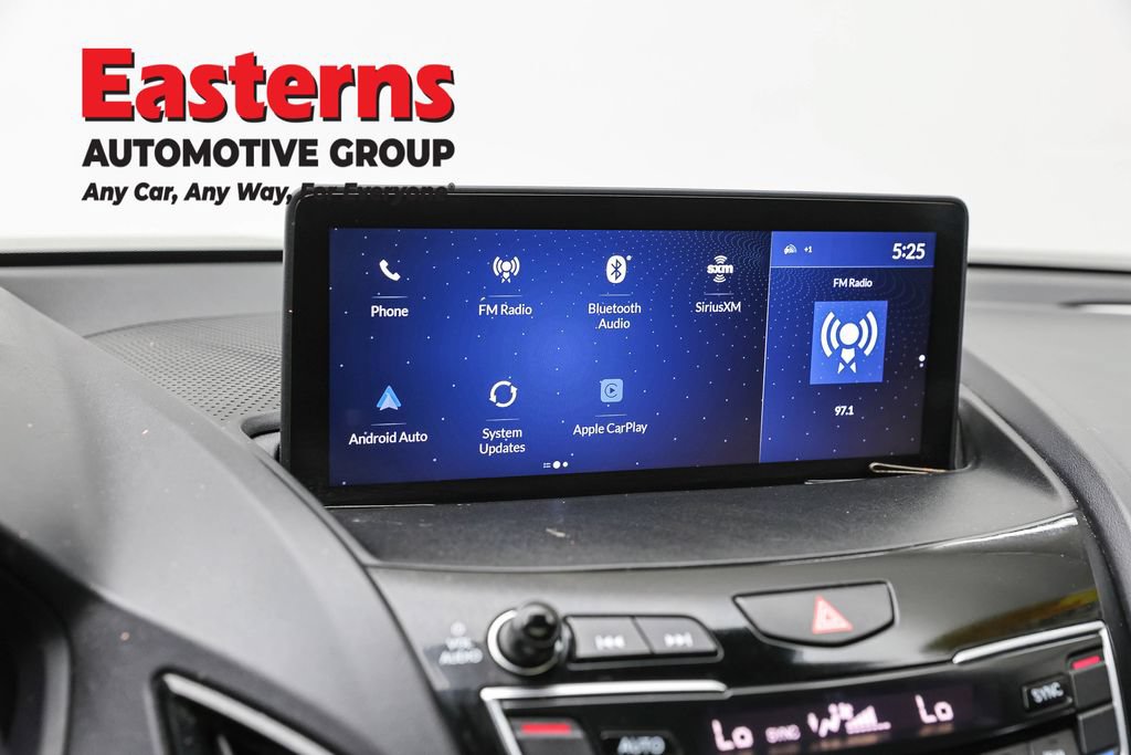 Used 2020 Acura RDX AWD image 21