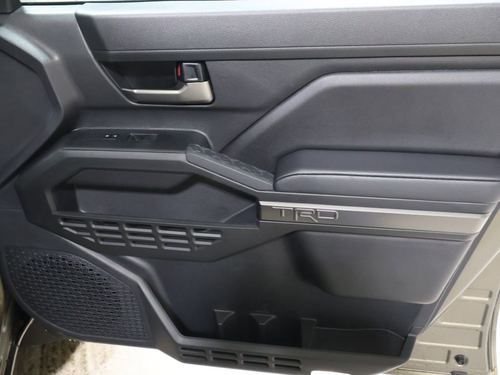 New 2026 Toyota Tacoma TRD Sport AWD/4WD image 16