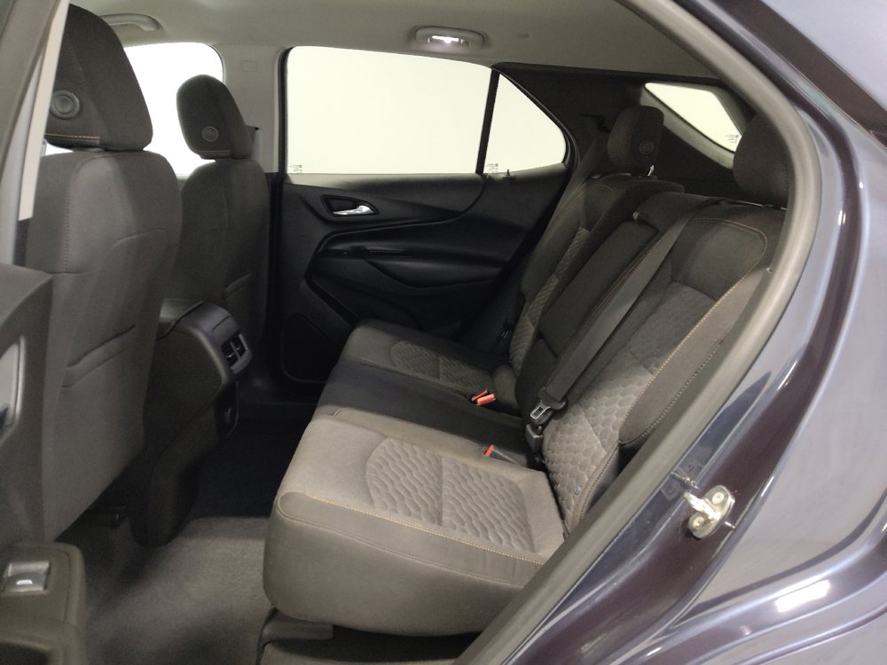 Used 2018 Chevrolet Equinox LT image 18