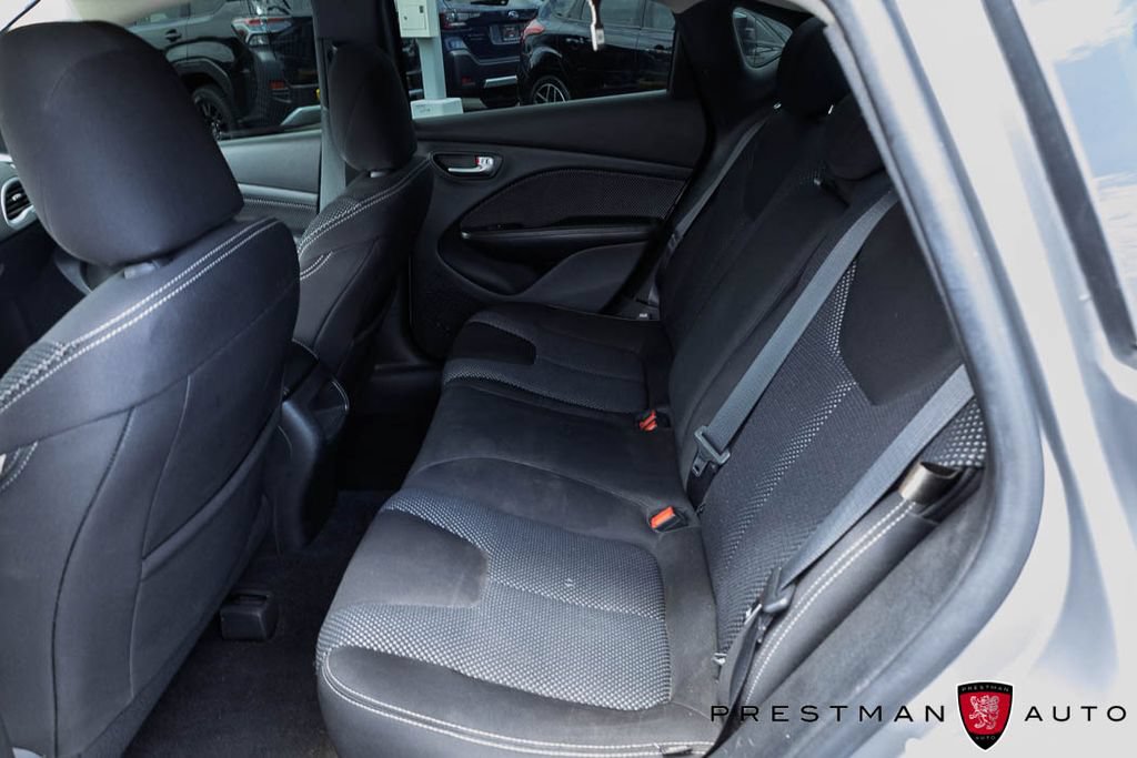 Used 2016 Dodge Dart SXT FWD image 15