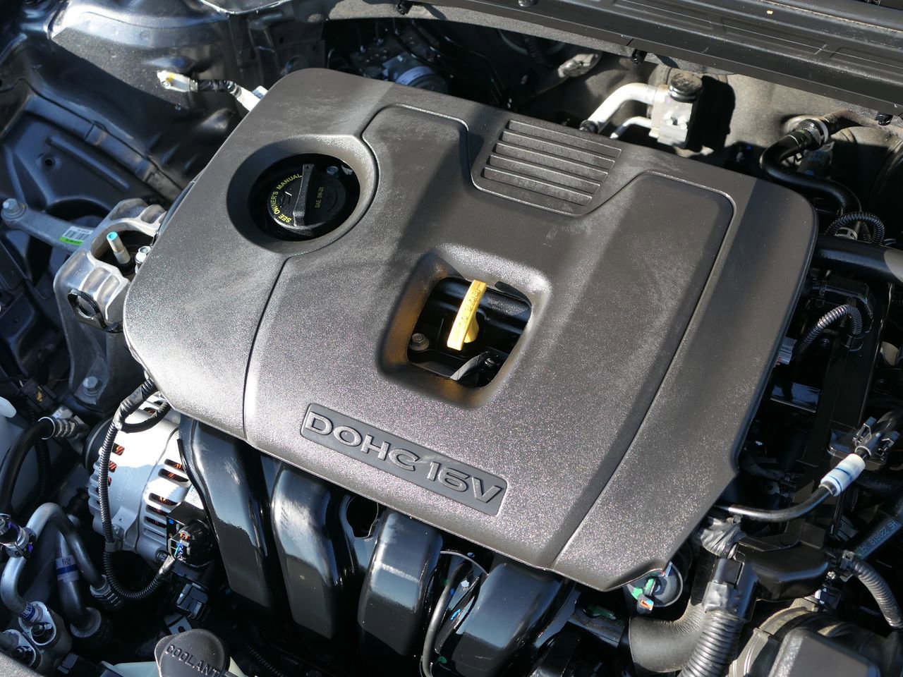 Used 2023 Kia Forte LXS image 30