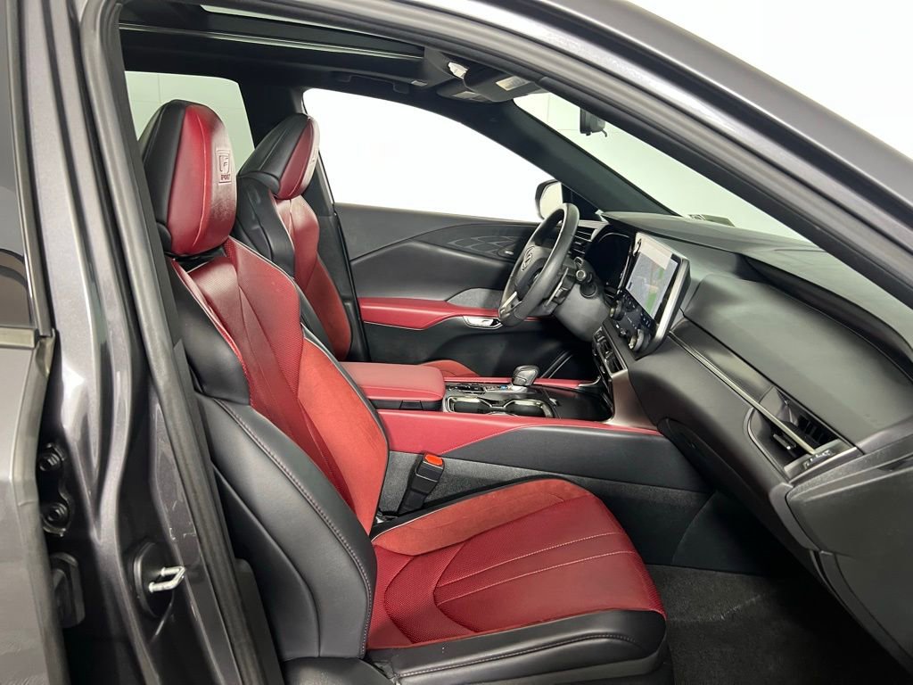 Used 2024 Lexus RX 500h F Sport w/ Convenience Package image 34