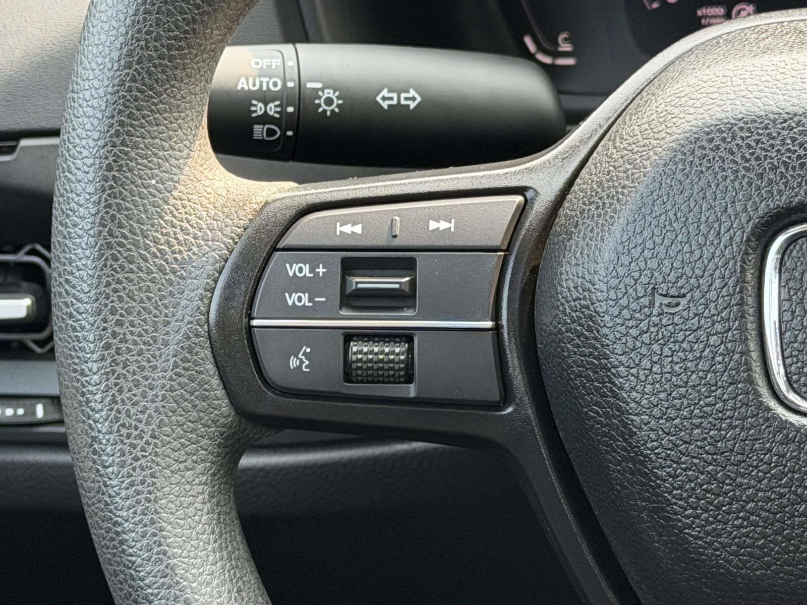 Certified 2026 Honda Accord SE image 19