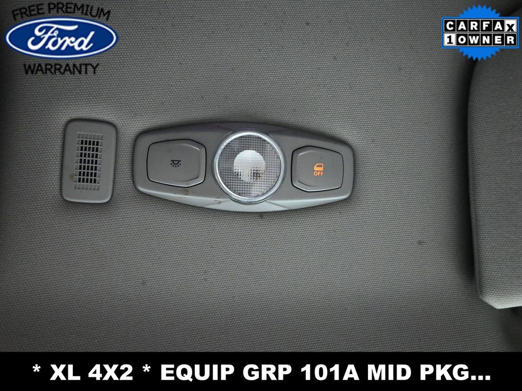 Used 2020 Ford F150 XL w/ Equipment Group 101A Mid RWD image 18