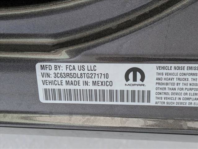 New 2026 RAM 2500 Big Horn image 17