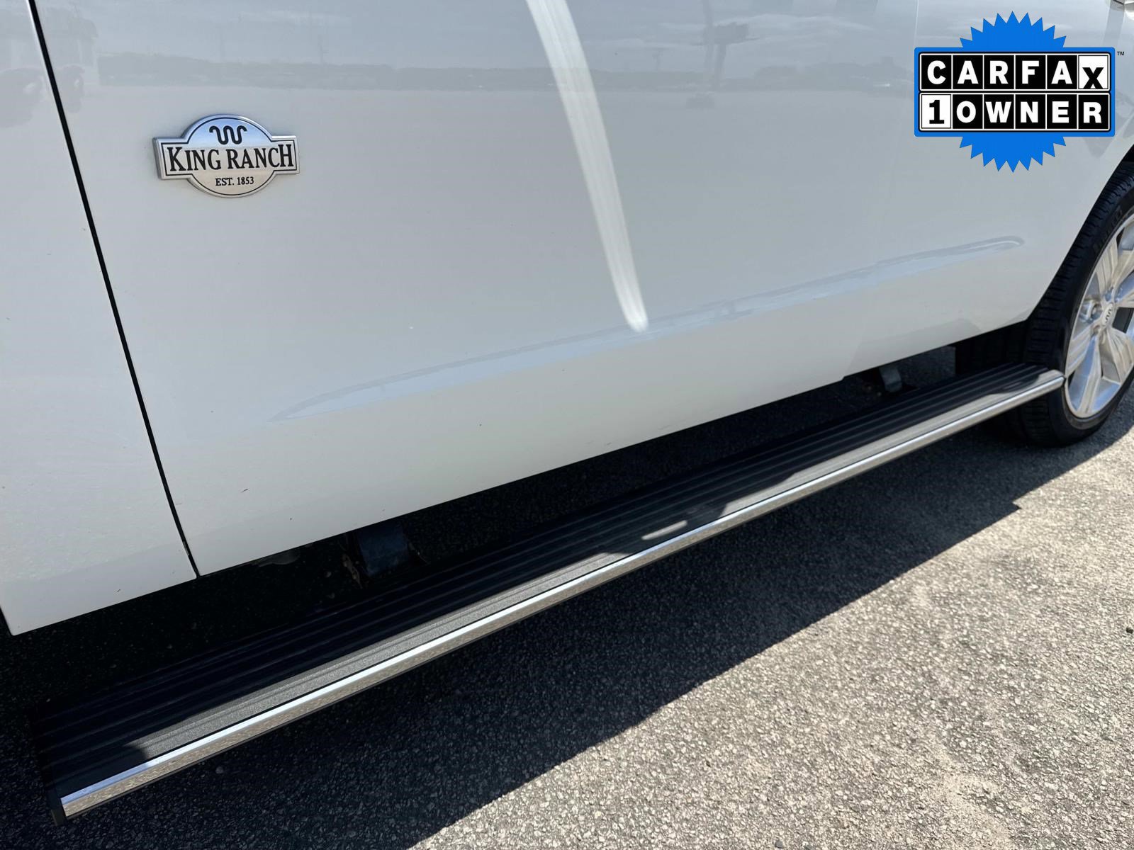 Used 2024 Ford Expedition King Ranch AWD/4WD image 12