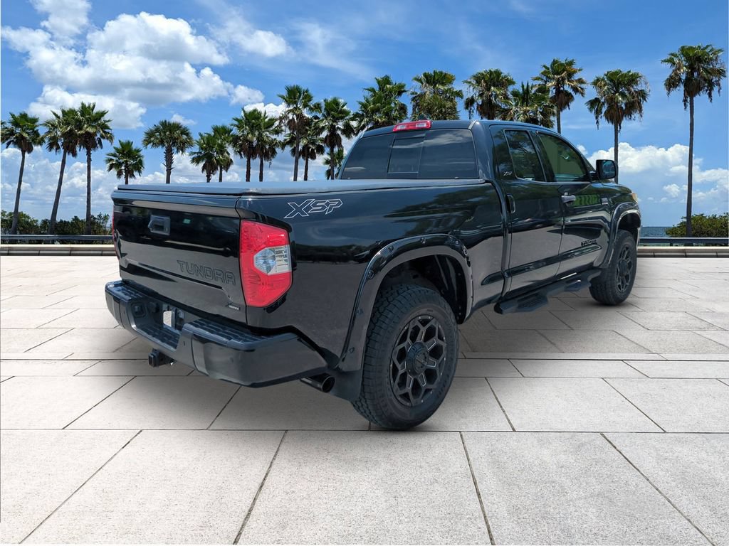 Used 2021 Toyota Tundra SR5 RWD image 8