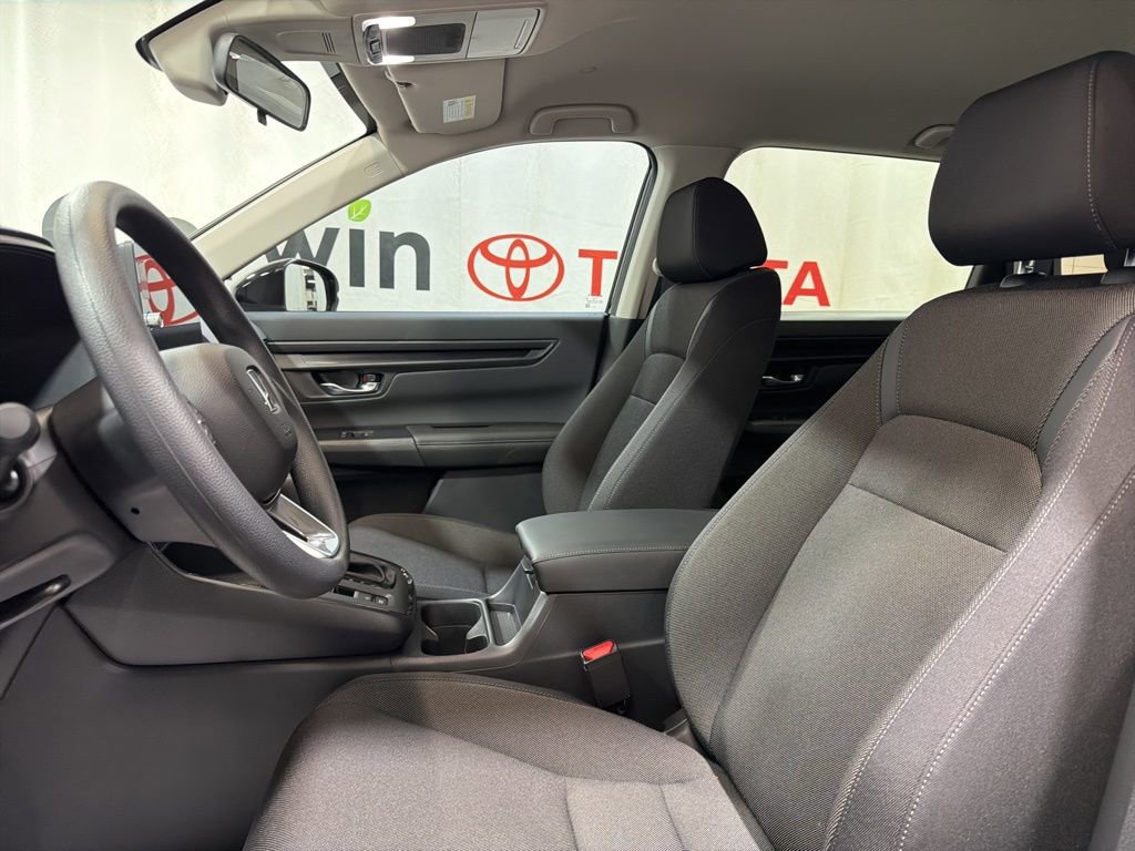 Used 2026 Honda CR-V LX image 21
