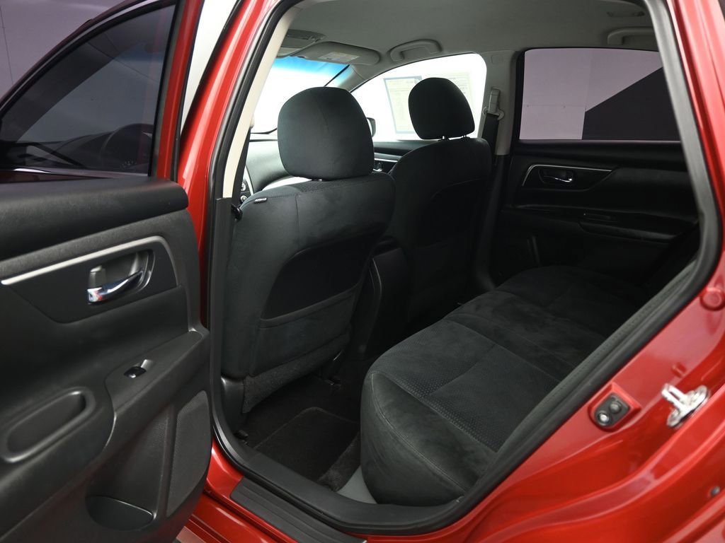 Used 2015 Nissan Altima 2.5 S w/ Power Driver Seat Package image 19