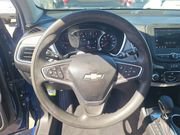 Used 2022 Chevrolet Equinox LT FWD image 15