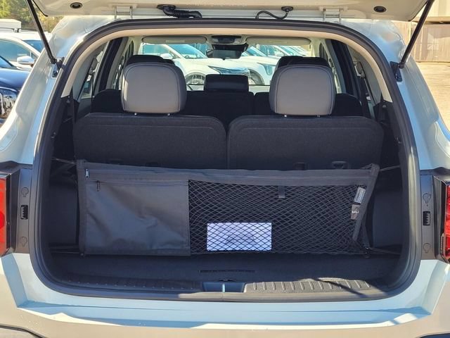 New 2026 Kia Sorento S AWD/4WD image 7
