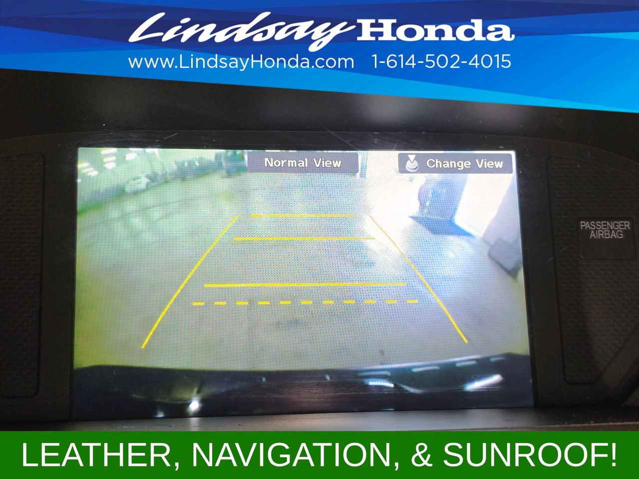 Used 2015 Honda Pilot EX-L image 18