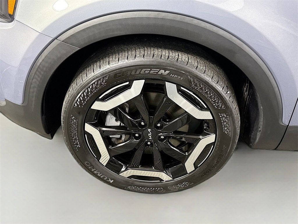 Used 2023 Kia Telluride S w/ S Sunroof Package image 38