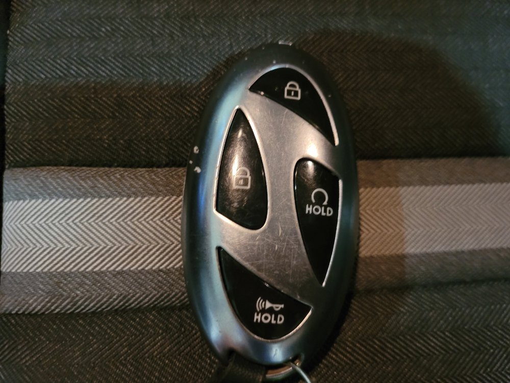 Used 2025 Hyundai Sonata SEL FWD image 32