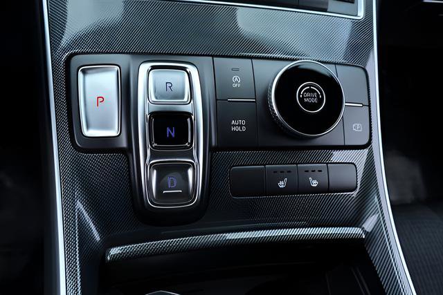 Used 2022 Hyundai Santa Fe XRT FWD image 27
