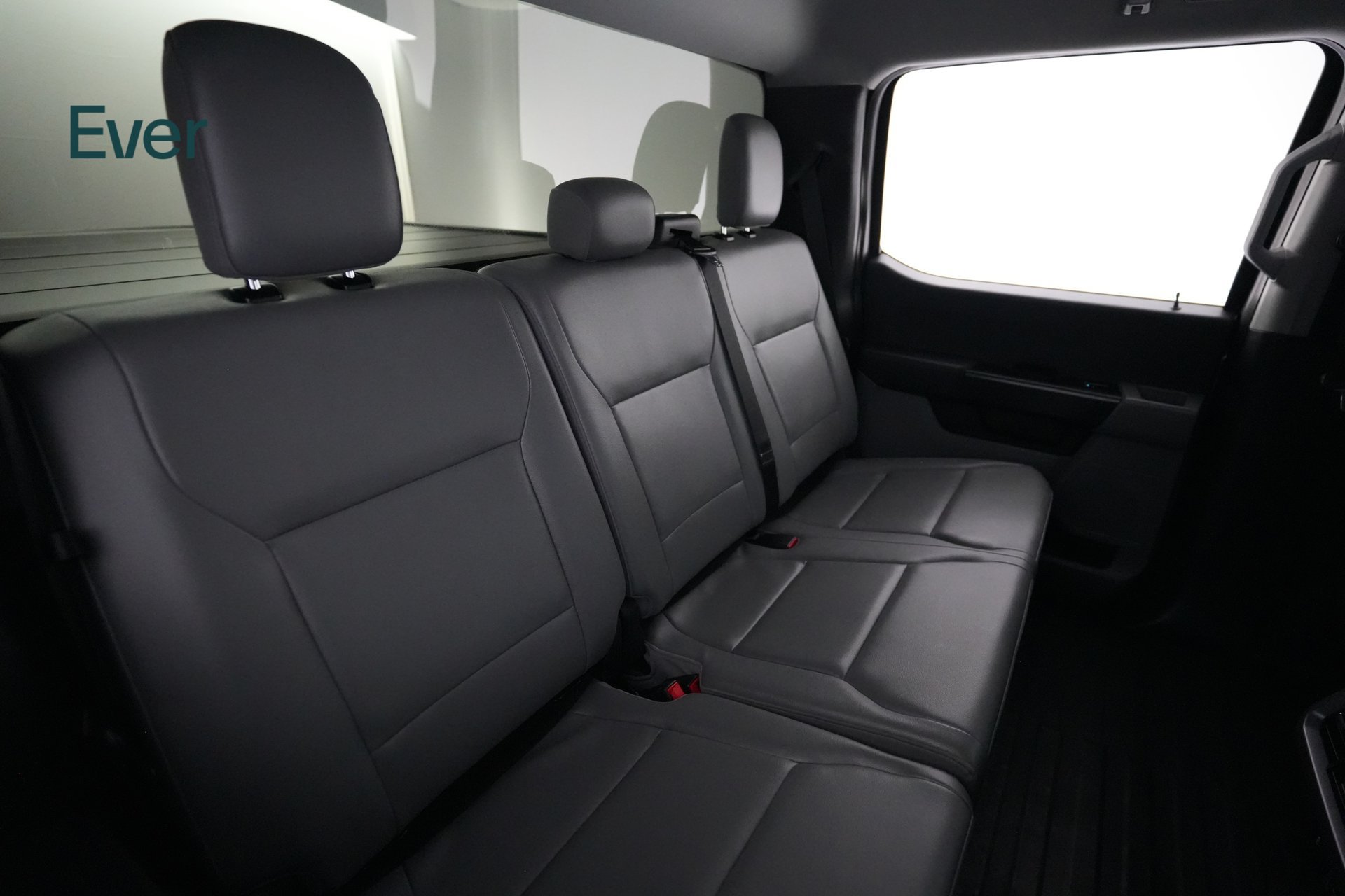 Used 2023 Ford F150 Lightning Pro AWD/4WD image 5