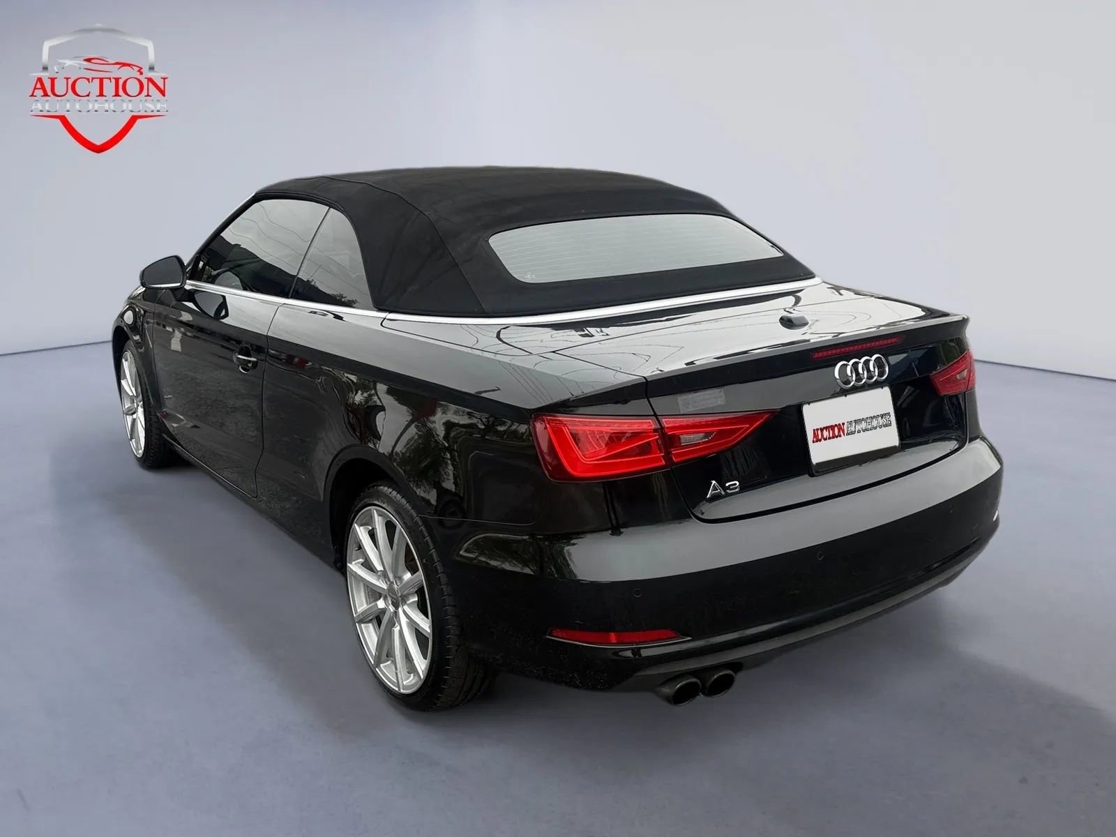 Used 2015 Audi A3 1.8T Premium Plus image 3