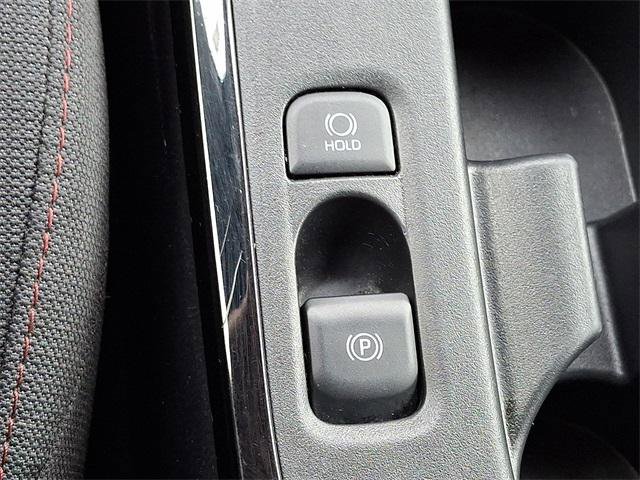 Certified 2024 Toyota Corolla SE w/ Convenience Package FWD image 25