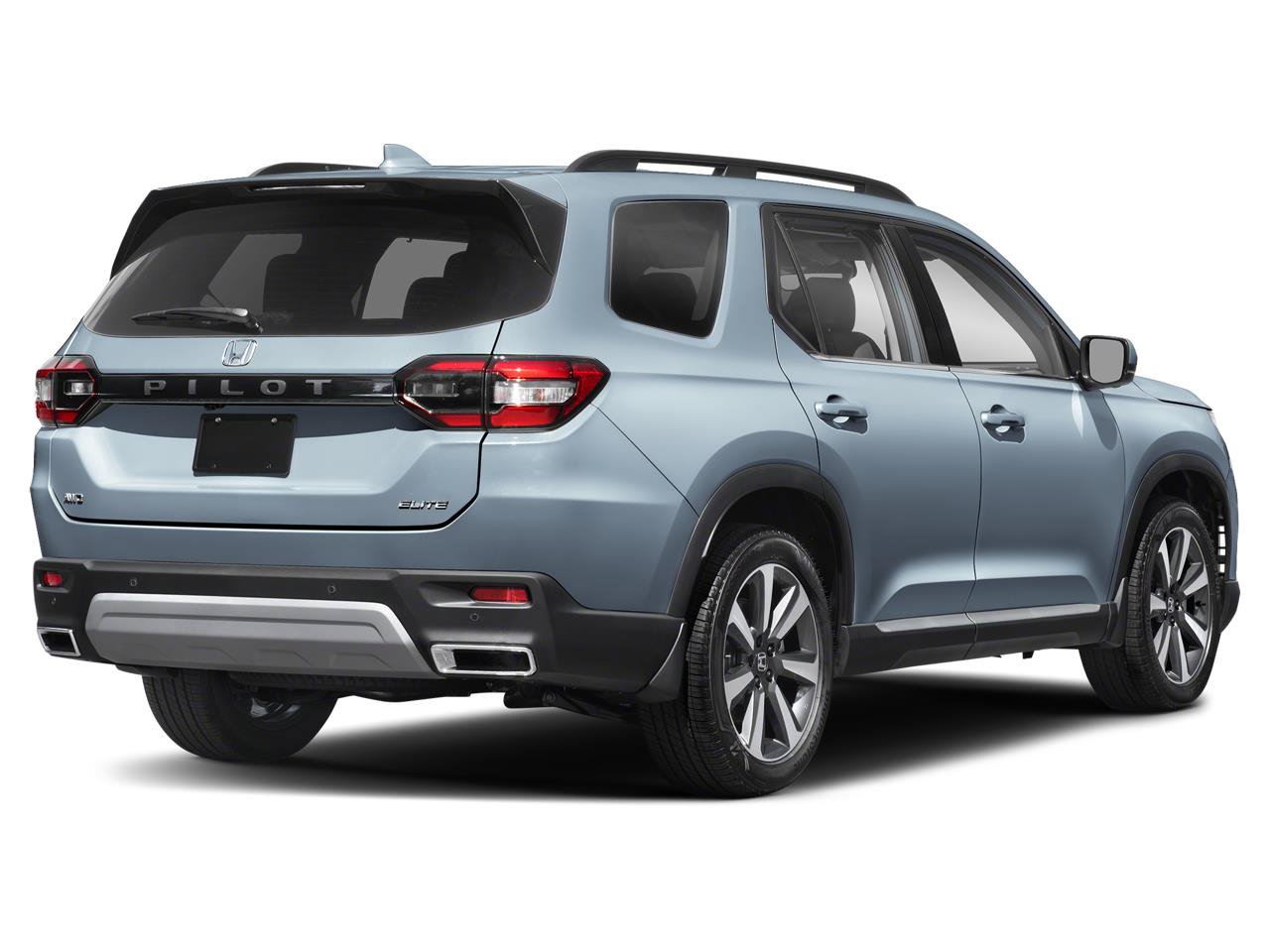 Certified 2024 Honda Pilot Elite image 2