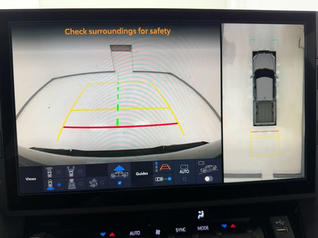 New 2026 Toyota Tundra TRD Pro AWD/4WD image 19