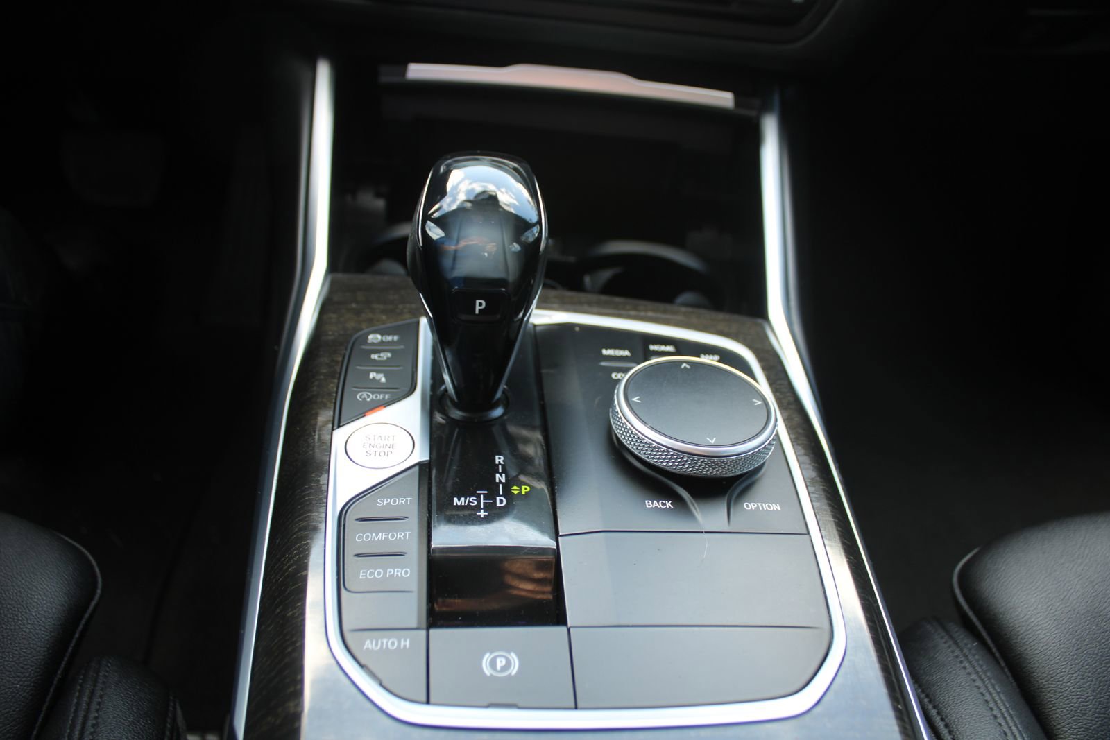 Used 2021 BMW 330i 330i w/ Premium Package image 38