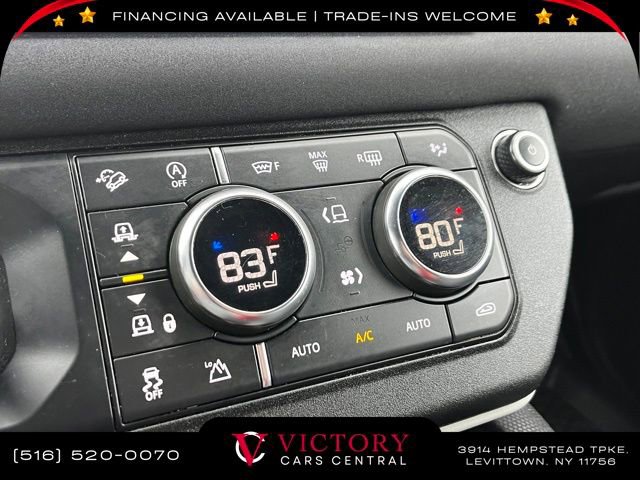 Used 2022 Land Rover Defender 110 X-Dynamic SE image 37