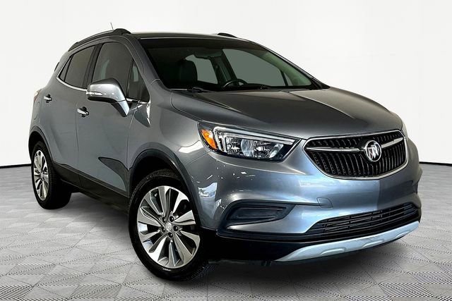 Used 2023 Buick Encore GX Essence w/ Experience Buick Package
