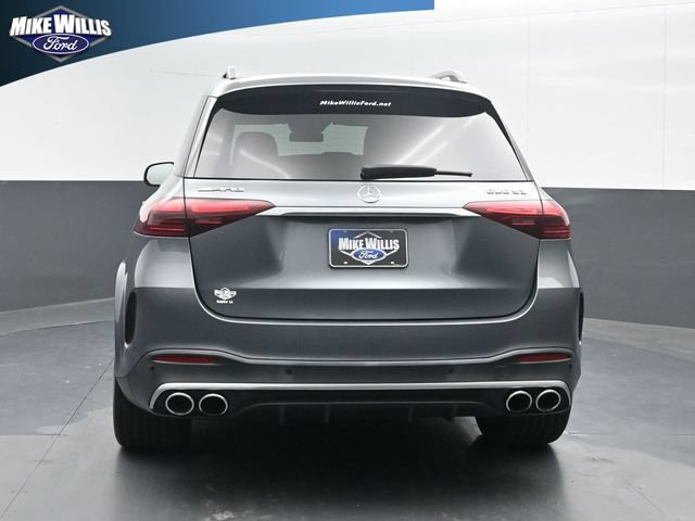 Used 2024 Mercedes-Benz GLE 53 AMG 4MATIC image 6