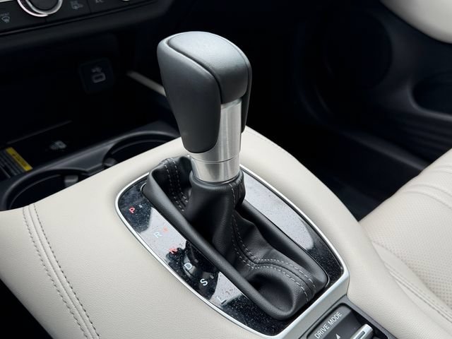 Used 2024 Honda HR-V EX-L image 28