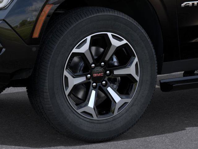 New 2026 GMC Yukon XL AT4 Ultimate image 9