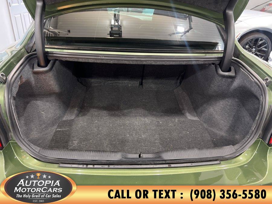 Used 2021 Dodge Charger Scat Pack RWD image 17