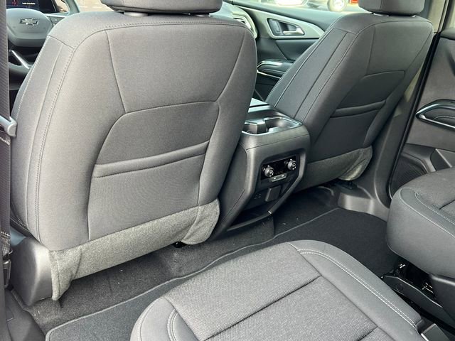 New 2026 Chevrolet Traverse LT w/ Midnight/Sport Edition AWD/4WD image 37
