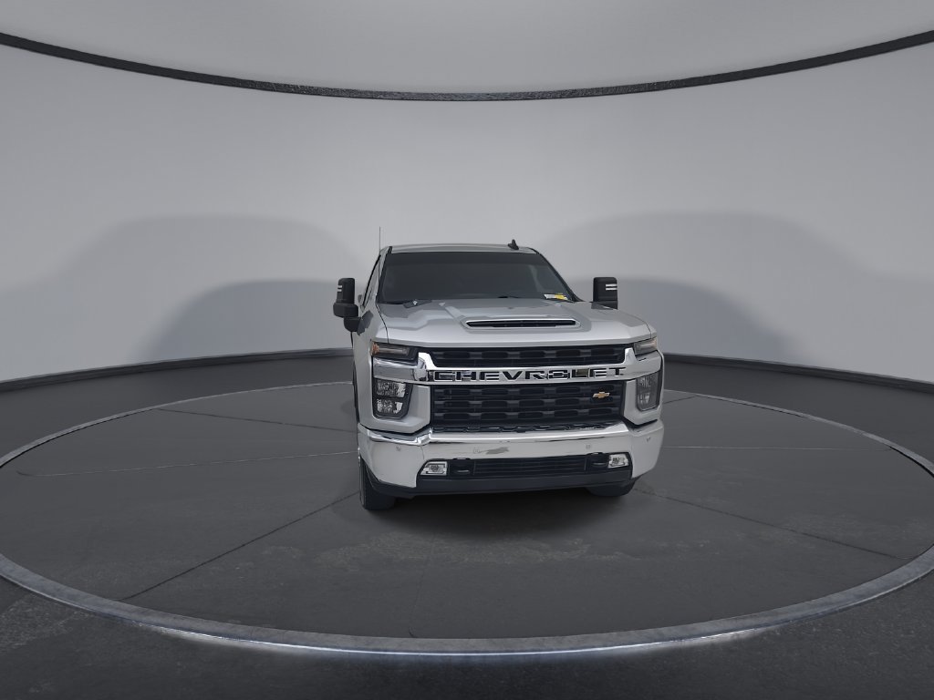 Used 2023 Chevrolet Silverado 2500 LT w/ Convenience Package RWD image 4