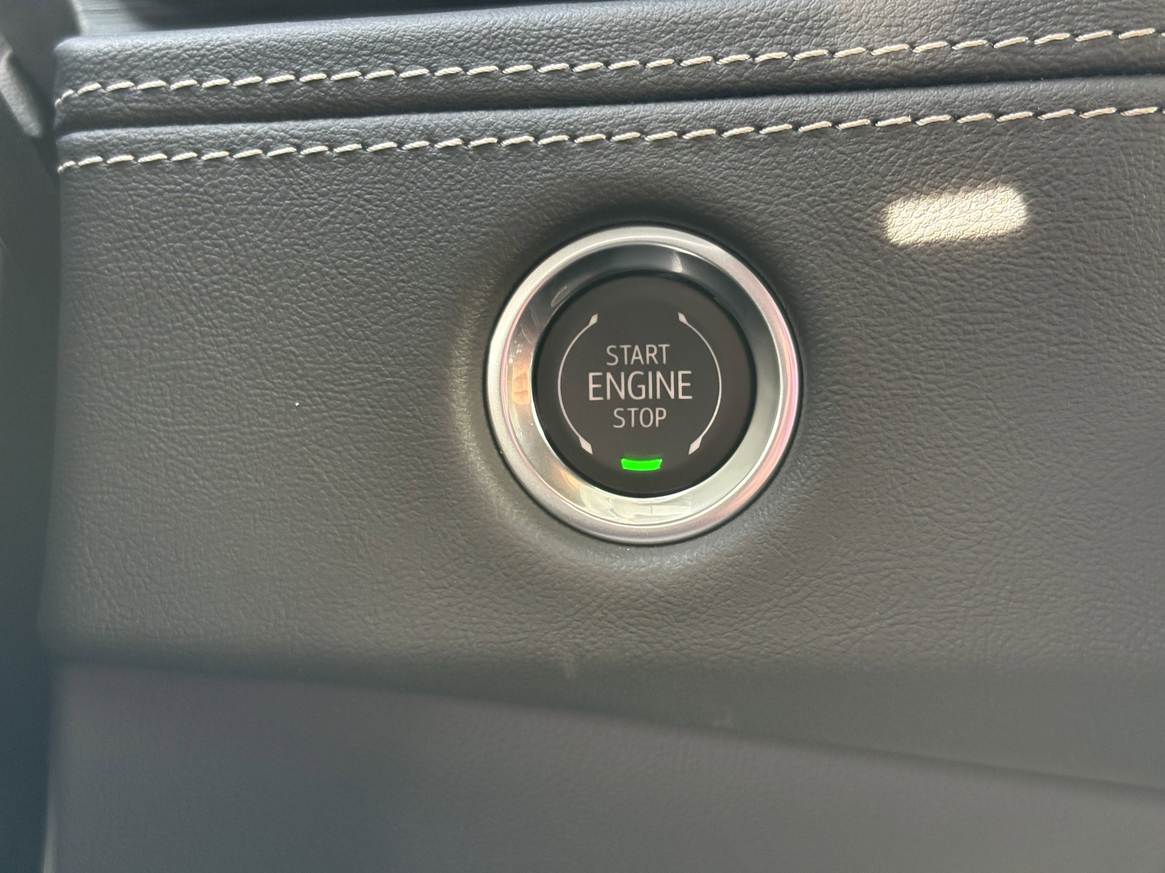 New 2026 Cadillac Escalade Luxury image 32