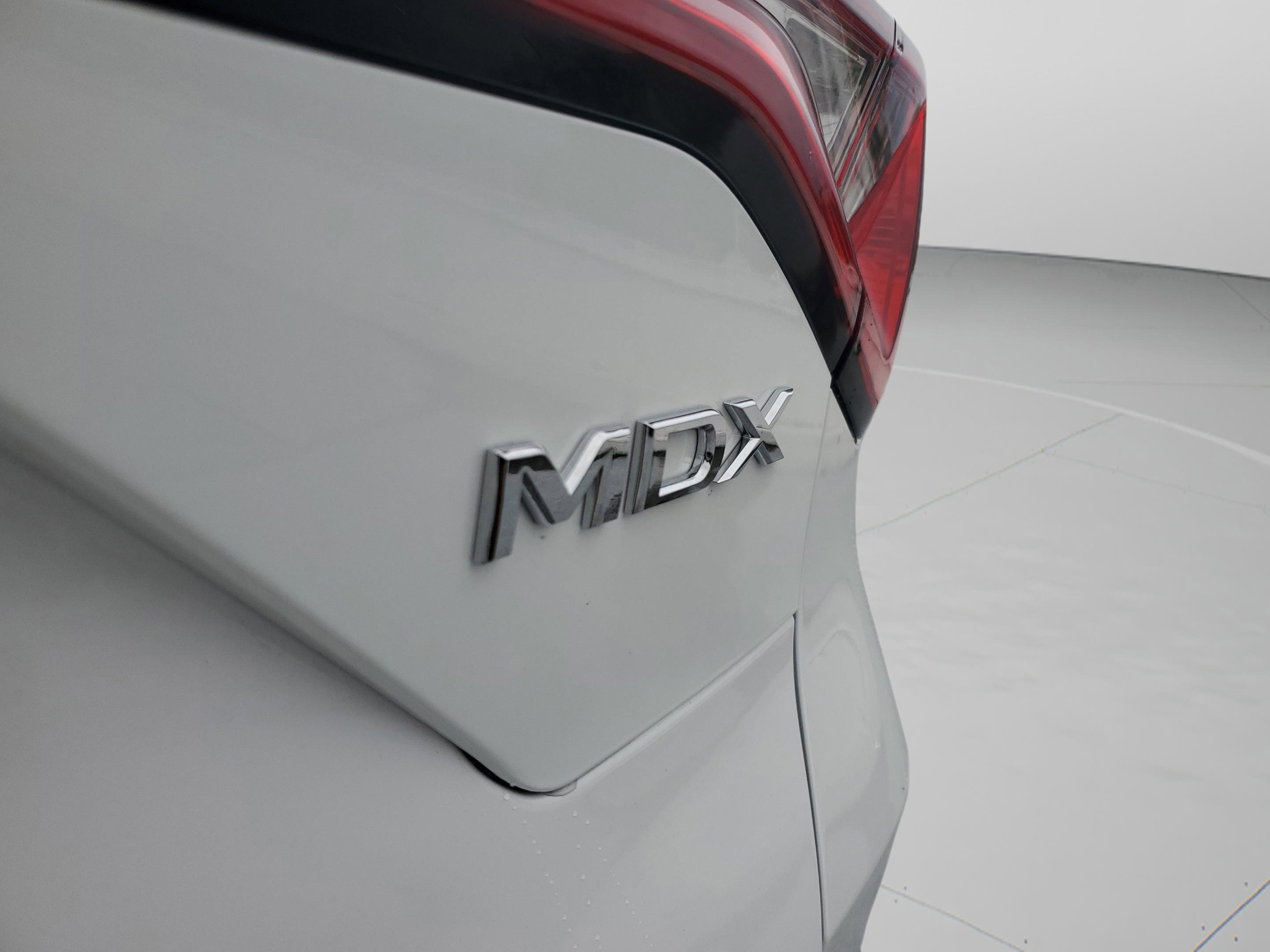 New 2026 Acura MDX SH-AWD w/ Technology Package image 7