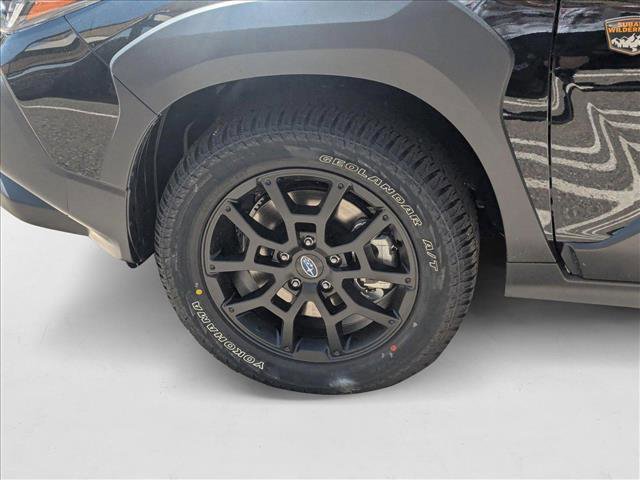 New 2025 Subaru Crosstrek 2.5i Wilderness image 10