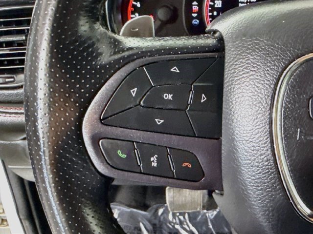 Used 2023 Dodge Durango GT AWD/4WD image 13