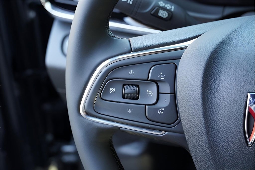New 2026 Buick Envista Sport Touring w/ Convenience I Package image 18