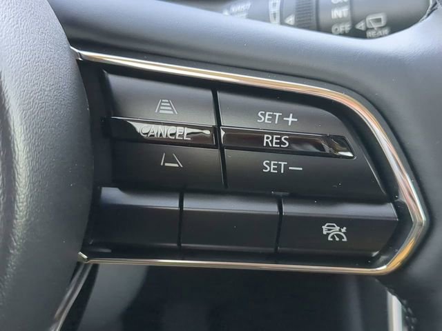 New 2026 MAZDA CX-90 3.3 Turbo w/ Preferred Package image 23