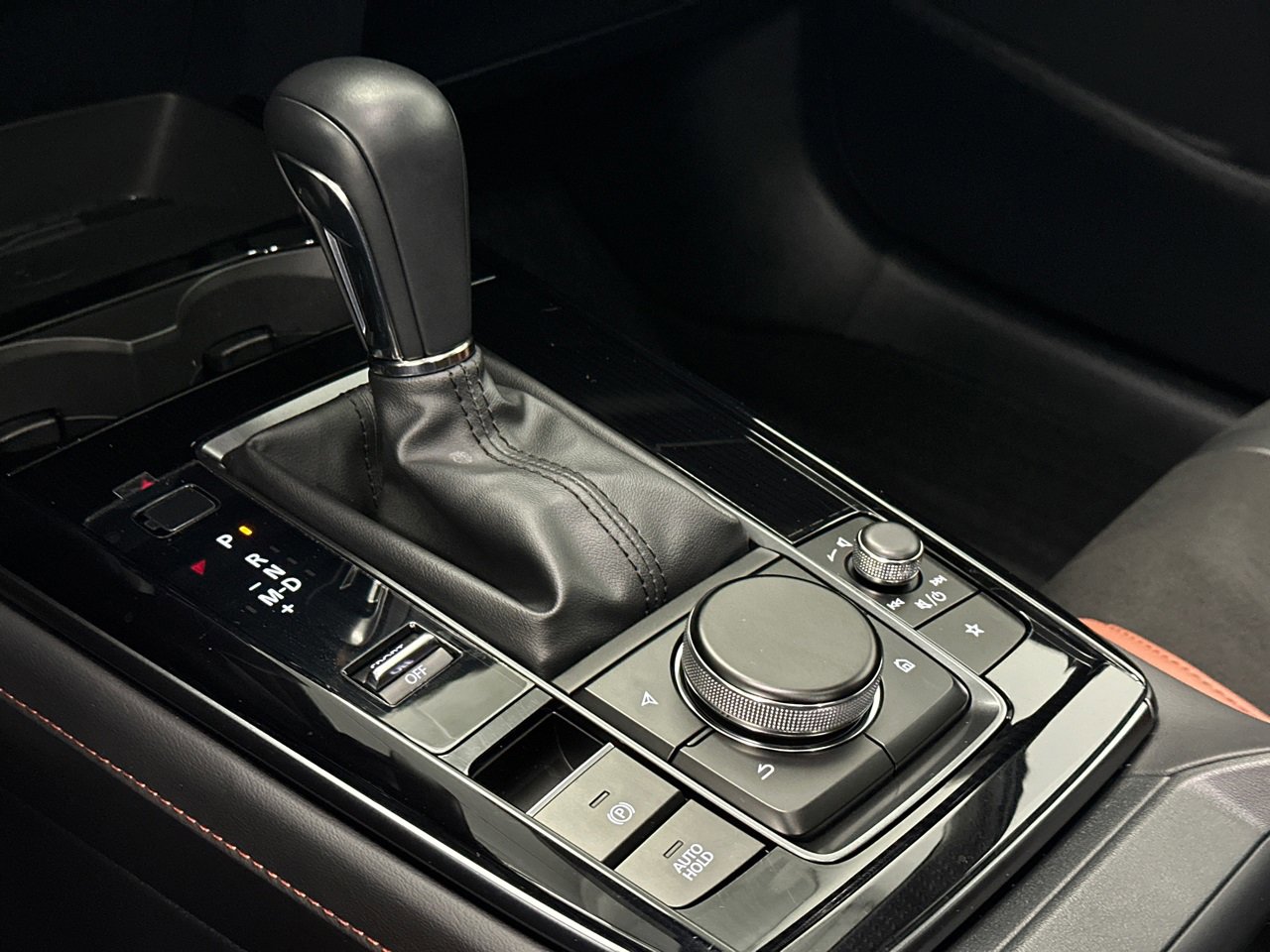 Used 2025 MAZDA CX-30 Carbon image 33