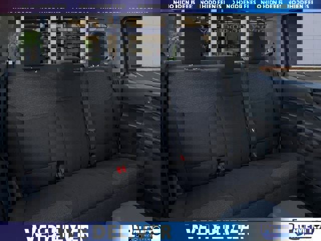 New 2026 Ford Maverick XL w/ 4K Tow Package image 11