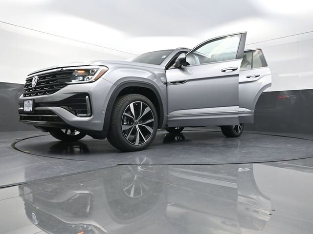 Used 2026 Volkswagen Atlas SEL Premium R-Line AWD/4WD image 39